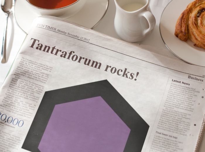 Tantraforum